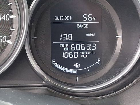 Used 2016 MAZDA CX-5 Sport AWD/4WD image 20