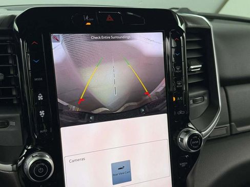 New 2026 RAM 1500 Big Horn image 32