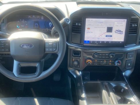 New 2026 Ford F150 STX w/ Equipment Group 200A AWD/4WD image 21