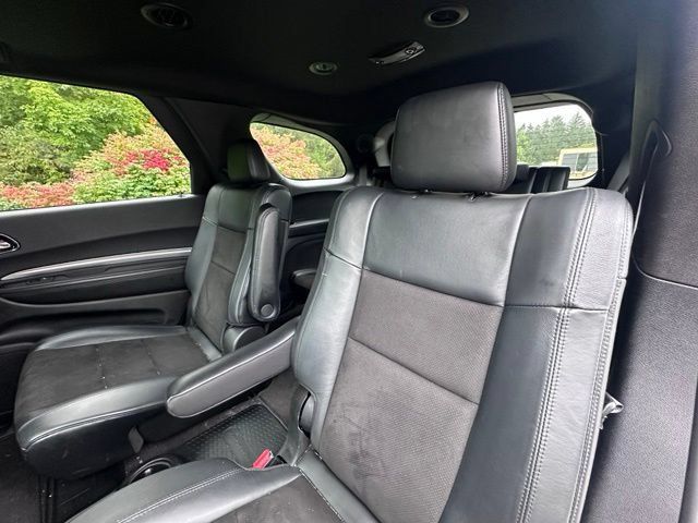 Used 2019 Dodge Durango GT AWD/4WD image 11