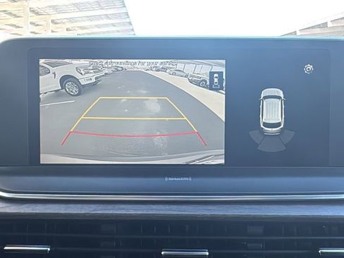 Used 2021 Kia Telluride EX w/ EX Premium Package image 16