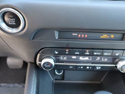 Used 2025 MAZDA CX-5 AWD 2.5 S w/ Select Package image 34
