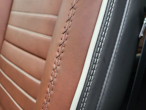 New 2026 GMC Sierra 2500 Denali Ultimate w/ Max Trailering Package image 21