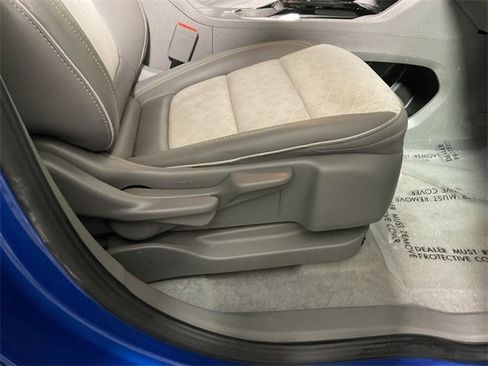 Used 2023 Chevrolet Bolt EUV Premier w/ Sun & Sound Package image 36