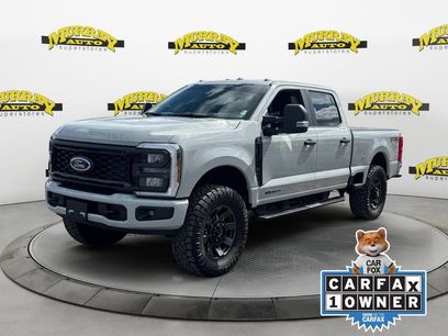 Certified 2026 Ford F250 XL w/ STX Appearance Package