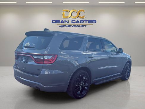 Used 2023 Dodge Durango R/T AWD/4WD image 5
