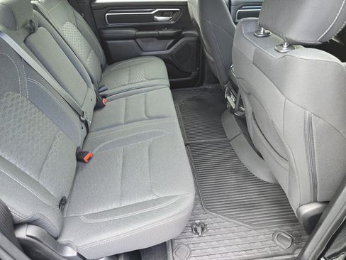 Used 2025 RAM 1500 Big Horn image 28