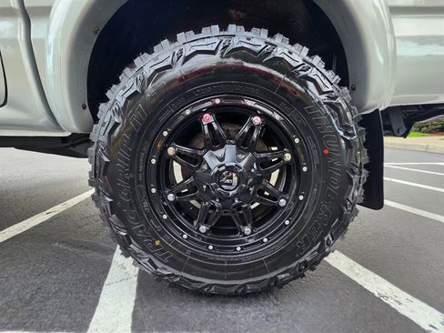 Used 2003 Toyota Tacoma 4x4 Double Cab image 21