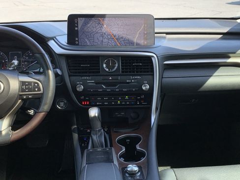 Certified 2020 Lexus RX 350 AWD w/ Premium Package image 31