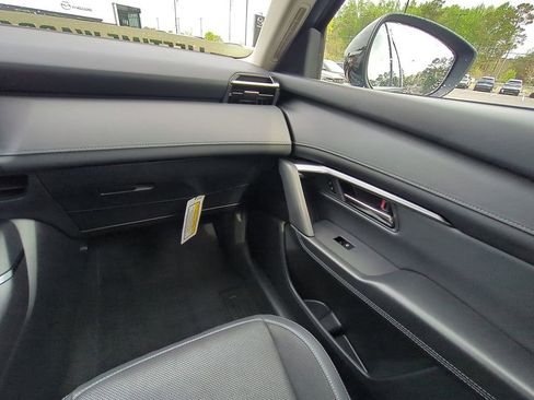 New 2026 MAZDA CX-5 Select image 17