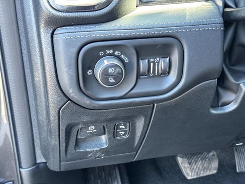 New 2026 RAM 1500 Limited w/ Night Edition AWD/4WD image 27