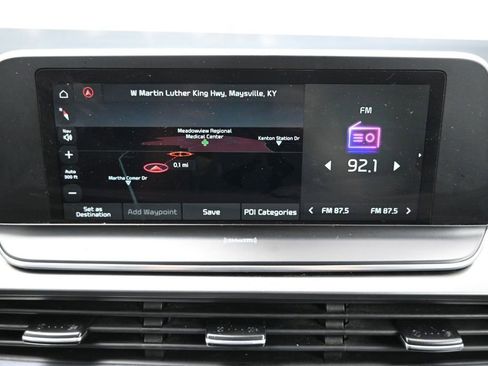 Used 2022 Kia Telluride S FWD image 20