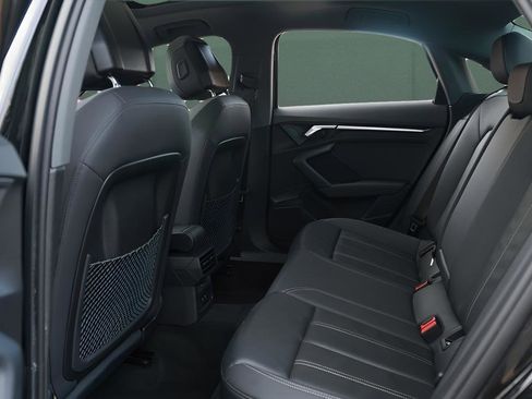 Used 2024 Audi A3 2.0T Premium image 13