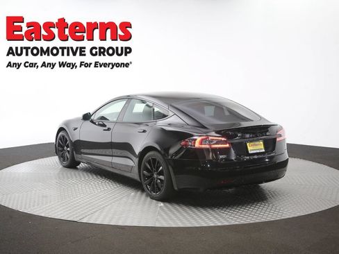 Used 2019 Tesla Model S 75D AWD/4WD image 58