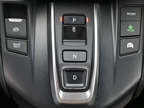 Used 2022 Honda CR-V EX-L image 25