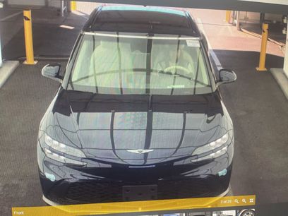 Used 2025 Genesis GV60 Performance