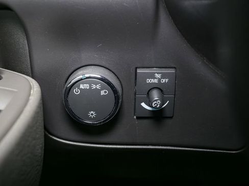 Used 2024 GMC Savana 2500 w/ Driver Convenience Package RWD image 27