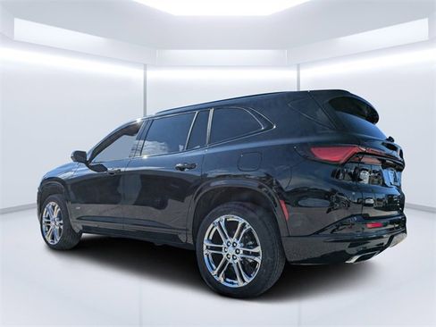 New 2025 Buick Enclave Sport Touring w/ Power Package image 6