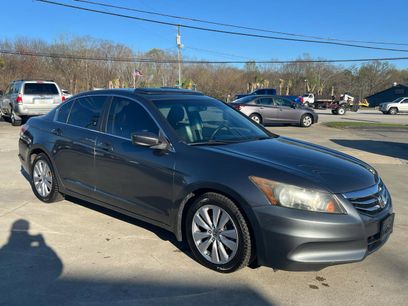 Used 2011 Honda Accord EX-L