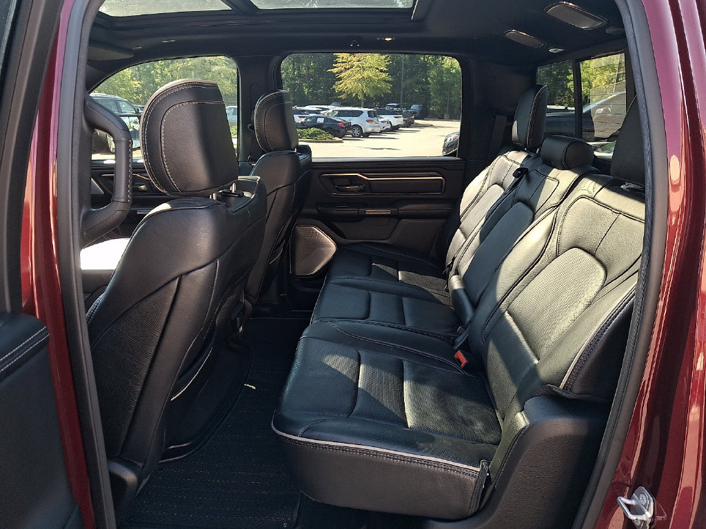 Used 2020 RAM 1500 Limited AWD/4WD image 10