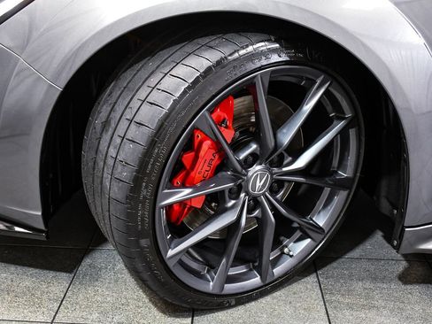 Used 2024 Acura Integra Type S FWD image 7