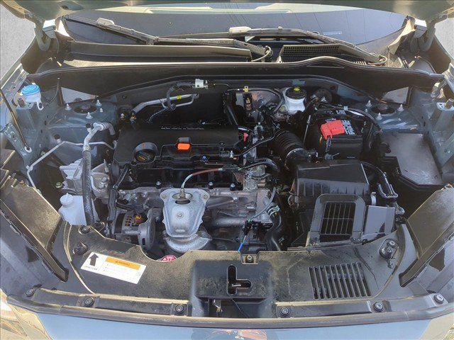 Used 2024 Honda HR-V Sport image 22