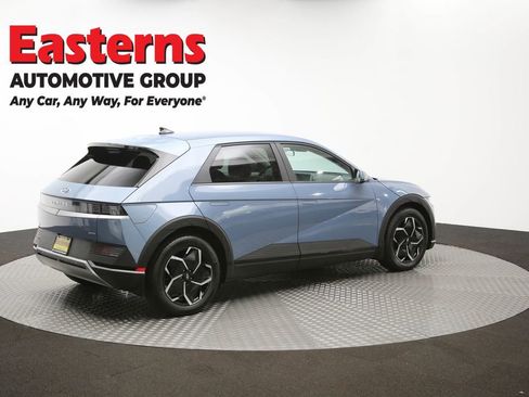 Used 2023 Hyundai Ioniq 5 SE image 38