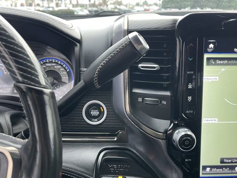 Used 2019 RAM 2500 Limited image 31