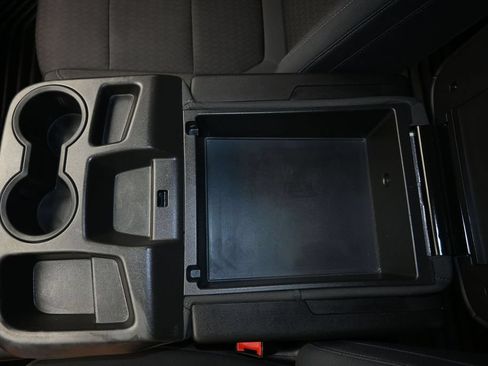 Used 2020 Chevrolet Silverado 1500 LT w/ All-Star Edition RWD image 19