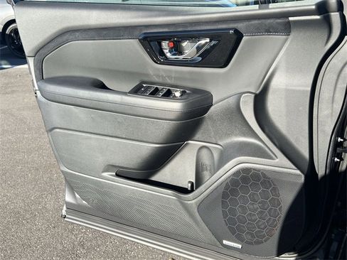 New 2026 Subaru Forester Limited image 24