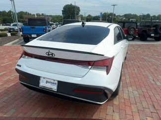 Used 2026 Hyundai Elantra Sport w/ Cargo Package FWD video 2