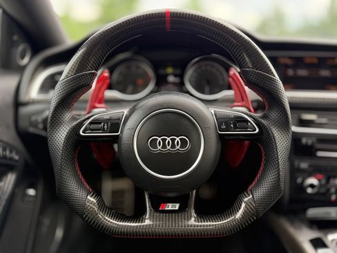 Used 2016 Audi S5 Premium Plus w/ Technology Package AWD/4WD image 25