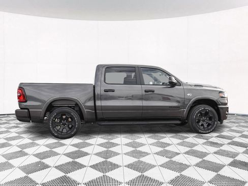 New 2026 RAM 1500 Big Horn image 8