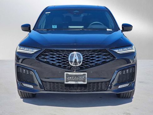 New 2026 Acura MDX A-Spec image 2