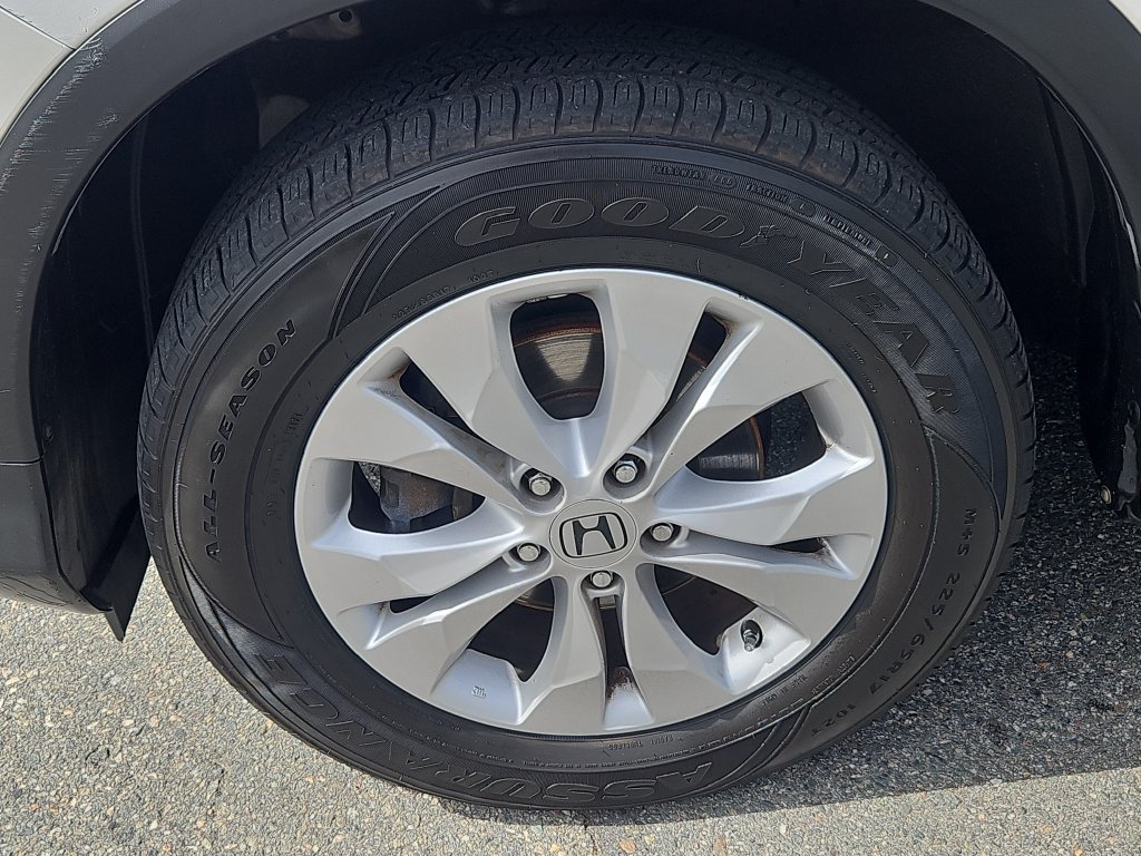 Used 2013 Honda CR-V EX-L image 7