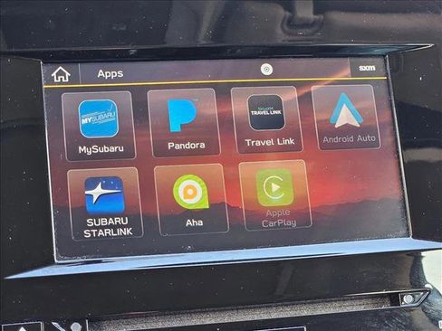 Used 2019 Subaru Forester Premium w/ All-Weather Package image 13