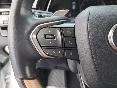 Used 2023 Lexus RX 350 Premium FWD image 18