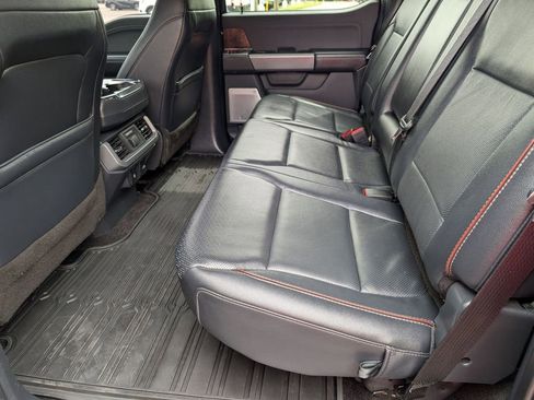 Used 2021 Ford F150 Lariat w/ Equipment Group 502A High AWD/4WD image 20