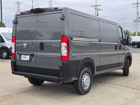 New 2026 RAM ProMaster 1500 image 12
