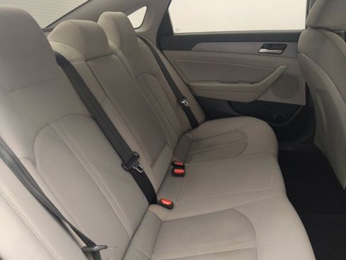 Used 2018 Hyundai Sonata SEL FWD image 19