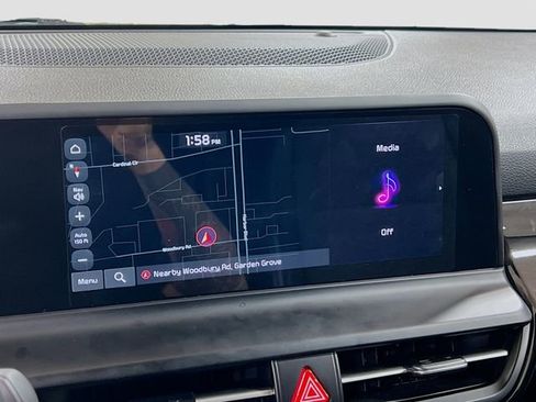 Certified 2025 Kia Seltos S image 13