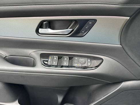 New 2025 Nissan Murano SL image 7