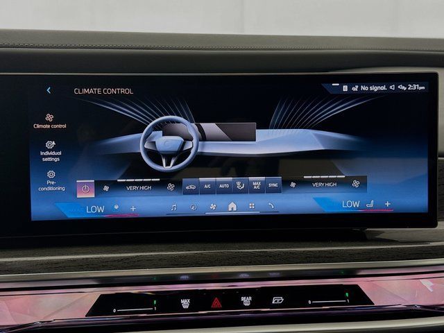 Used 2026 BMW 760i xDrive AWD/4WD image 16