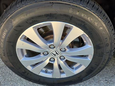 Used 2016 Honda Odyssey EX image 18