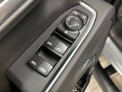 New 2026 Chevrolet Silverado 1500 RST w/ RST Select Package AWD/4WD image 21