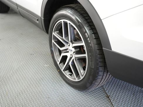 Used 2016 Ford Explorer Sport w/ Equipment Group 401A image 60