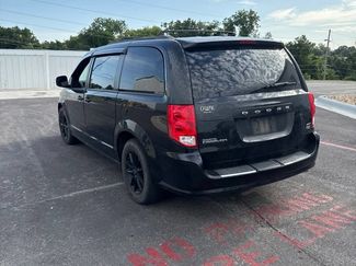 Used 2019 Dodge Grand Caravan GT FWD video 2