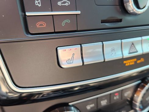 Used 2019 Mercedes-Benz GLS 450 4MATIC image 26