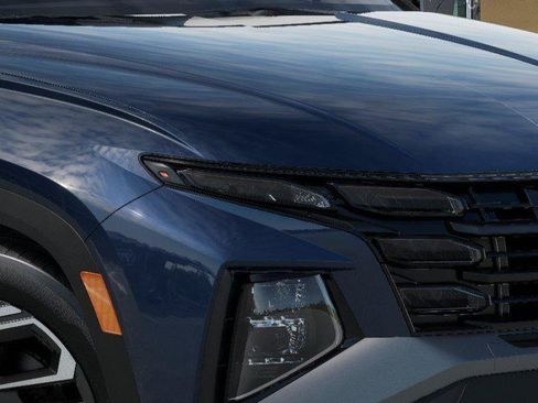 New 2026 Hyundai Tucson SEL Plus FWD image 9