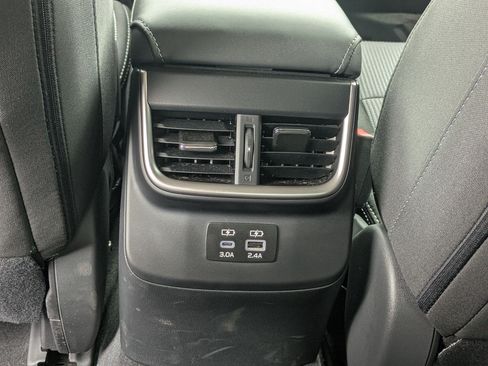 Used 2025 Subaru Legacy Premium w/ Popular Package #1A AWD/4WD image 23